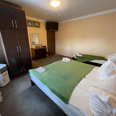 451 Rooms Graz Eksteriør billede
