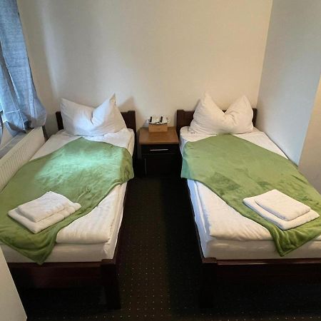 451 Rooms Graz Eksteriør billede