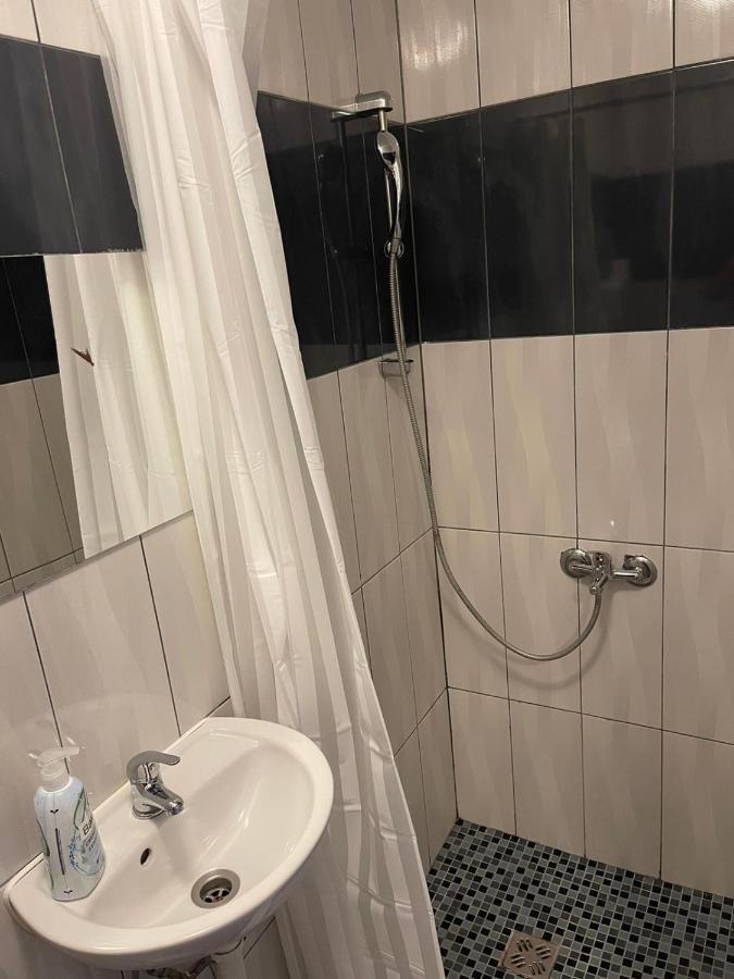 451 Rooms Graz Eksteriør billede
