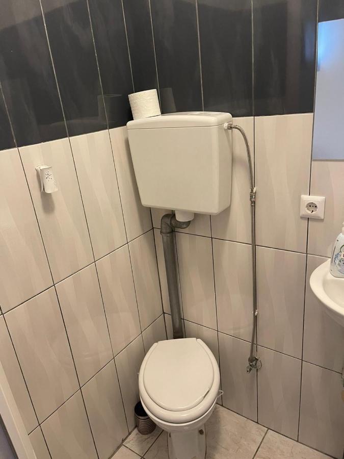 451 Rooms Graz Eksteriør billede