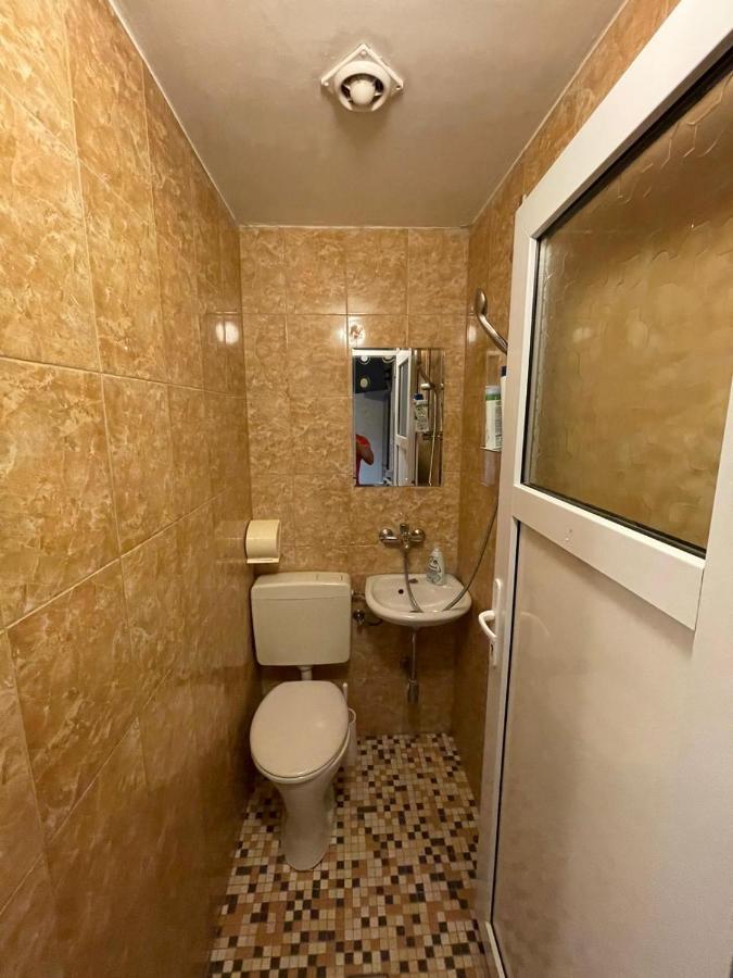 451 Rooms Graz Eksteriør billede