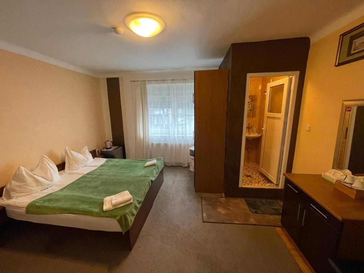 451 Rooms Graz Eksteriør billede