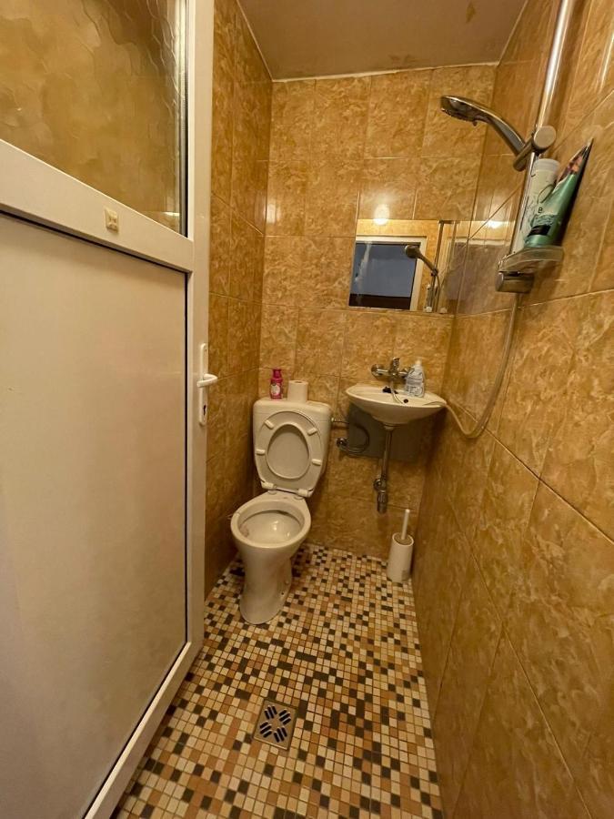 451 Rooms Graz Eksteriør billede