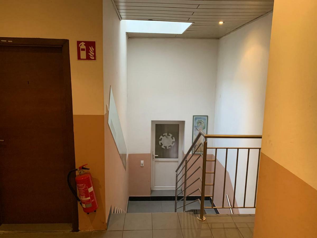 451 Rooms Graz Eksteriør billede
