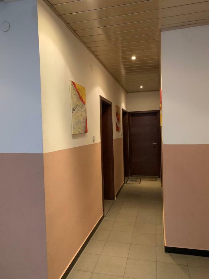 451 Rooms Graz Eksteriør billede