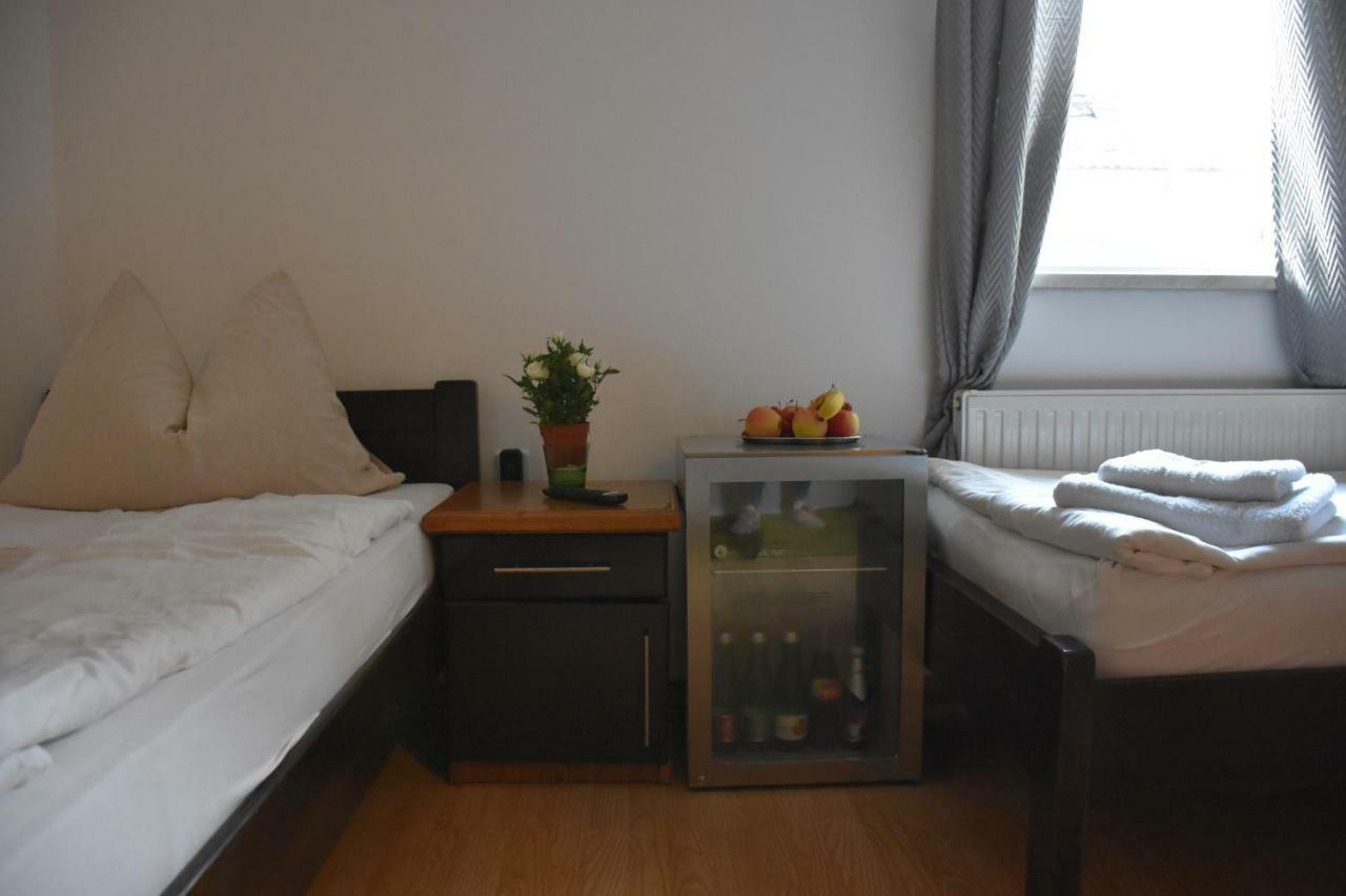 451 Rooms Graz Eksteriør billede
