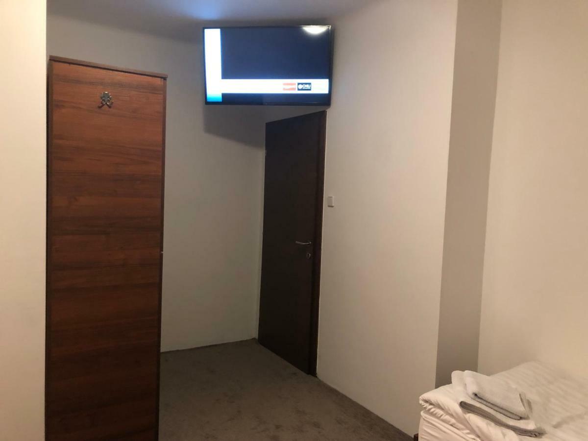 451 Rooms Graz Eksteriør billede