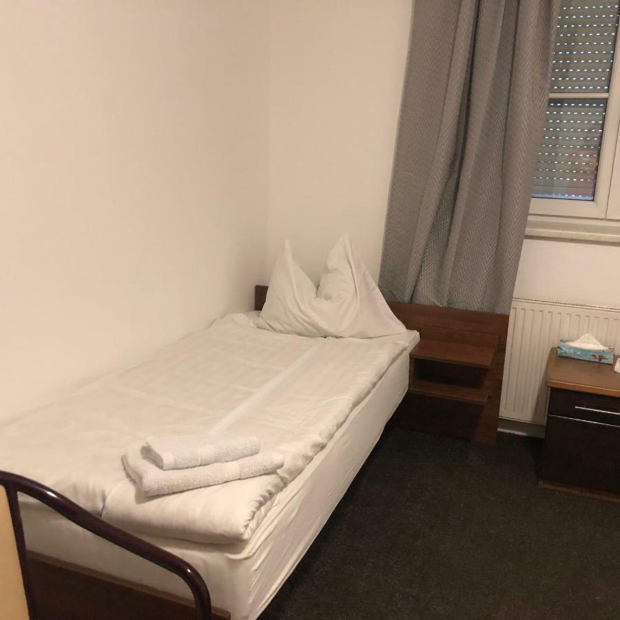 451 Rooms Graz Eksteriør billede