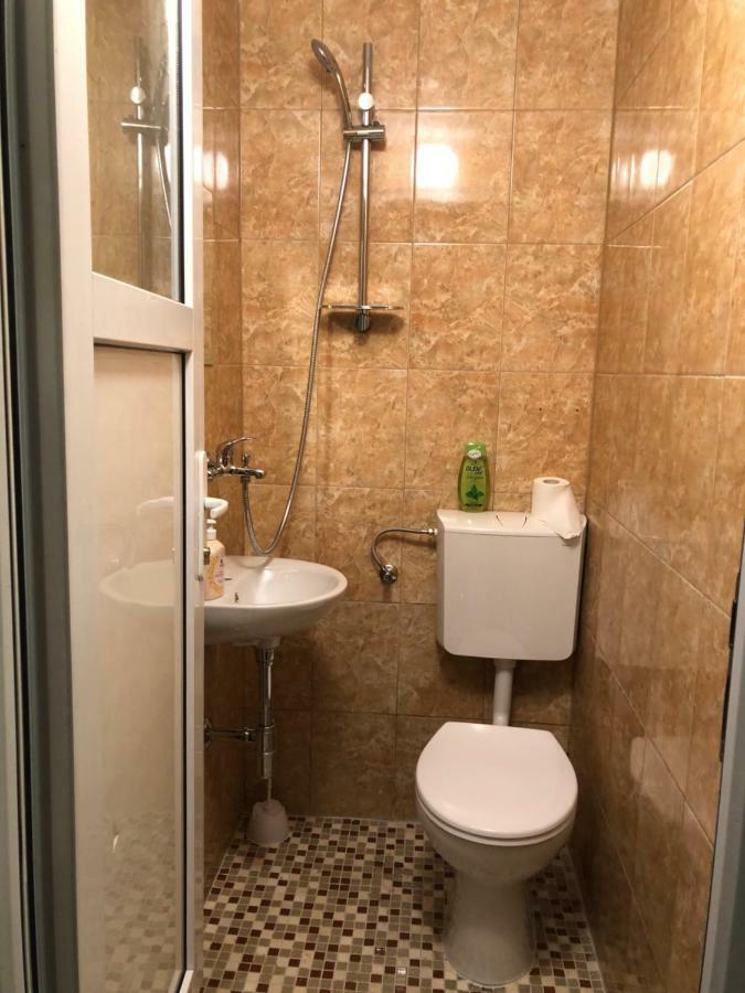 451 Rooms Graz Eksteriør billede