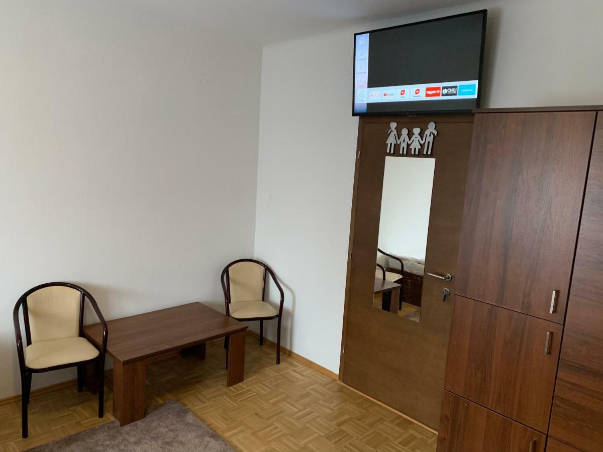 451 Rooms Graz Eksteriør billede